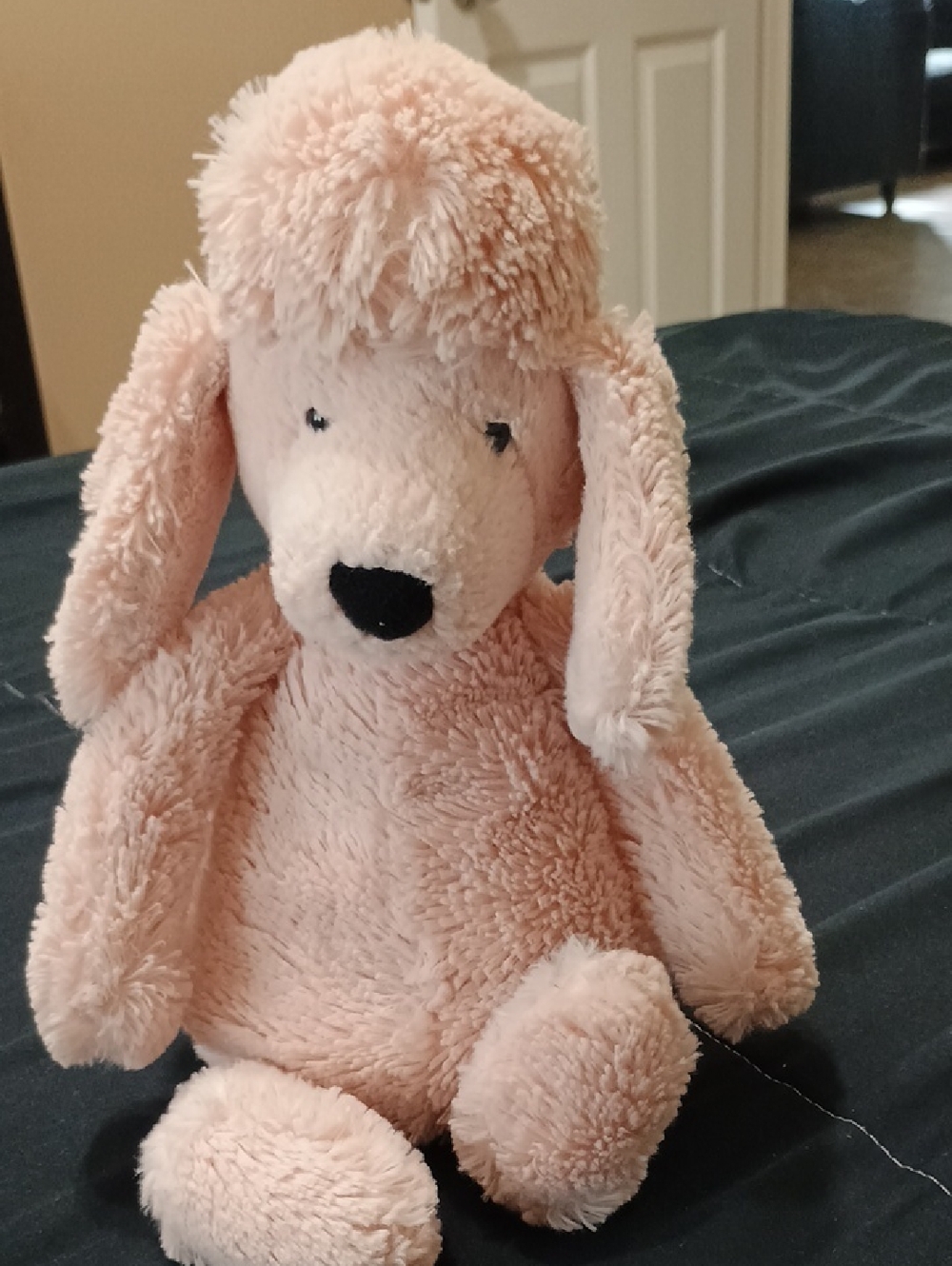 Jellycat Bashful Poodle Plush